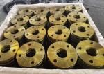 Buy cheap 5k 10k 16k 20k SS400 JIS B2220 Flange Slip On Blind Carbon Steel Stainless Steel from wholesalers