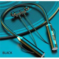 Buy cheap TWS Neckband Bluetooth Earphones Waterproof Magnetic Wireless Earbuds product