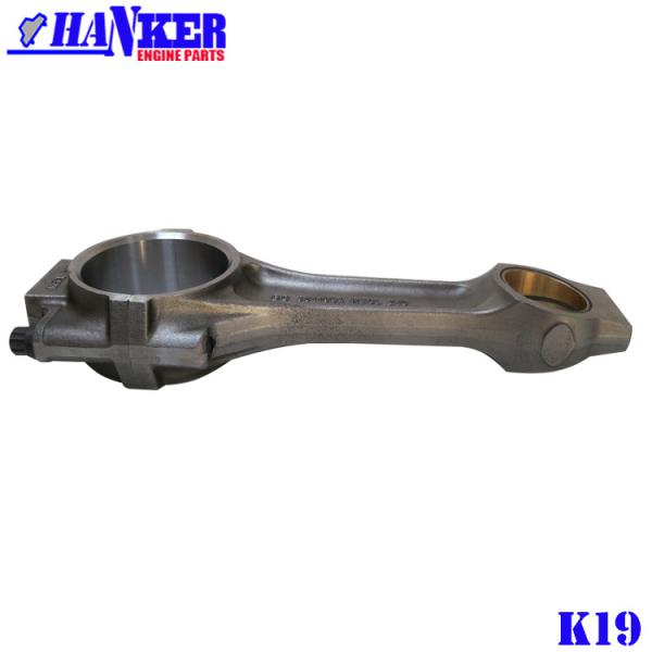 Buy cheap Diesel Engine Spare Parts KT19 Connecting Rod Assy 3811995 3811994 For Cummins from wholesalers