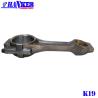 Buy cheap Diesel Engine Spare Parts KT19 Connecting Rod Assy 3811995 3811994 For Cummins from wholesalers