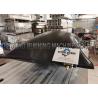Buy cheap Aluminum 380V/50HZ Rubber Belt Vulcanizing Machine For Nylon Conveyor Belt Jointing from wholesalers