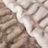 Buy cheap Quick-Dry Rabbit Fur Fabric The Perfect Choice for Fashionable Home Textile Garments from wholesalers
