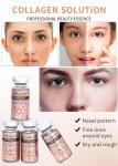 Stalidearm Face Serum Fade Wrinkle Brightening Firming Collagen Serum Moisturizi