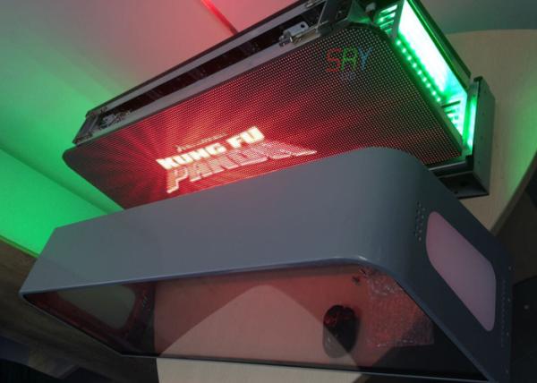 Buy cheap 3G SMD Taxi LED Display 27777 Dots / Sqm Car Roof Mobile LED Screen For Advertising from wholesalers