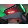 Buy cheap 3G SMD Taxi LED Display 27777 Dots / Sqm Car Roof Mobile LED Screen For Advertising from wholesalers