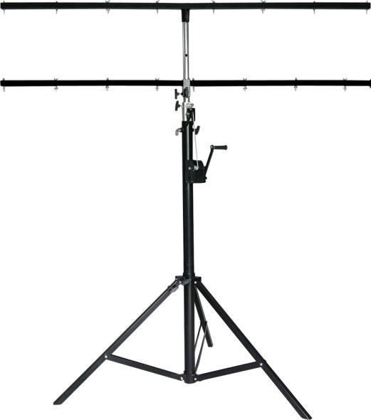 Buy cheap 4m Height Light Weight Steel Global Truss Crank Stand For Event Lighting Truss from wholesalers