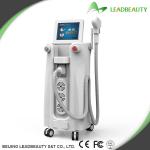 Painless 808nm / 810nm Diode Laser Hair Removal Machine For Female Salon