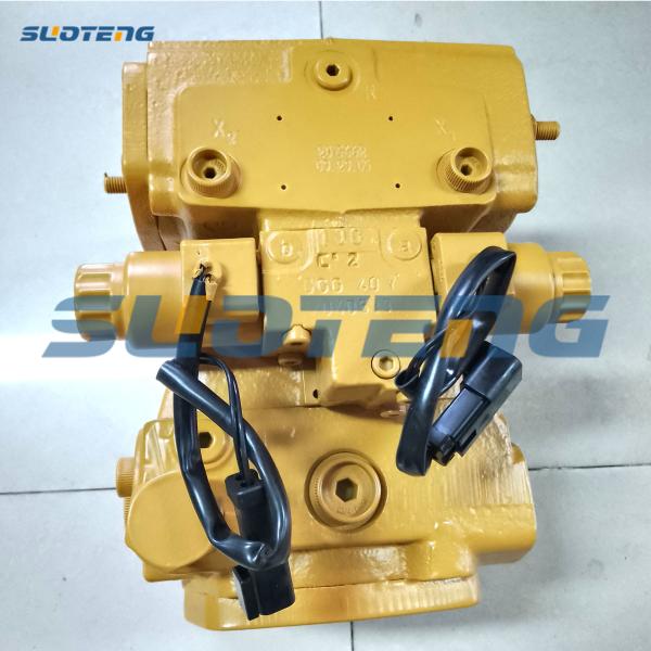 Buy cheap 159-9454 Piston Pump Axial Pump 1599454 for CS-563E from wholesalers