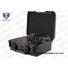 Buy cheap Durable VIP Protection Security Cell Phone Signal Waterproof Outdoor Jammer from wholesalers