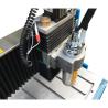 Buy cheap 5000mm/min 800W 24000rpm CNC Cutting Milling Machine from wholesalers