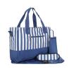 Buy cheap Solid 18L Mommy Diaper Bag Waterproof Shoulder Bags 40*15*30cm from wholesalers