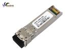 OSX080N01 10Gb/s 1550nm 80km SMF SFP+ Fiber Transceiver