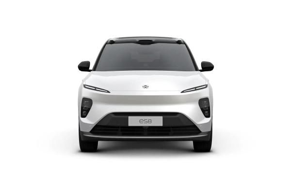 Buy cheap Luxury NIO ES8 Electric SUV 700km Range New Energy Electric Vehicles from wholesalers