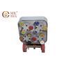 Buy cheap Manual Operation 650mm Terrazzo Floor Grinder from wholesalers