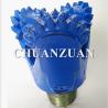 Buy cheap 190MM Steel Tooth Tricone Bit 7 1/2inch For Water Well Drilling from wholesalers