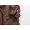 Buy cheap Bershka Womens 38% Cotton Linen Jacket S M L Optional from wholesalers