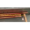 Buy cheap Extrusion HIGH Fin heating coils ,11FPI extruded HIGH fin tube from wholesalers