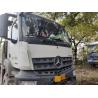 Buy cheap 2020 Zoomlion 63m on Benz Semi-Dry Shotcrete Type Avaliable After-sales Care Services from wholesalers