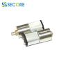 Buy cheap Spur Gearbox 55rpm Gear Reduction Motor 16mm Dia For Electric Toys from wholesalers