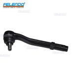 QJB500050 Front tie rod end for Land Rover RANGE ROVER III 02-12 TIQ000030