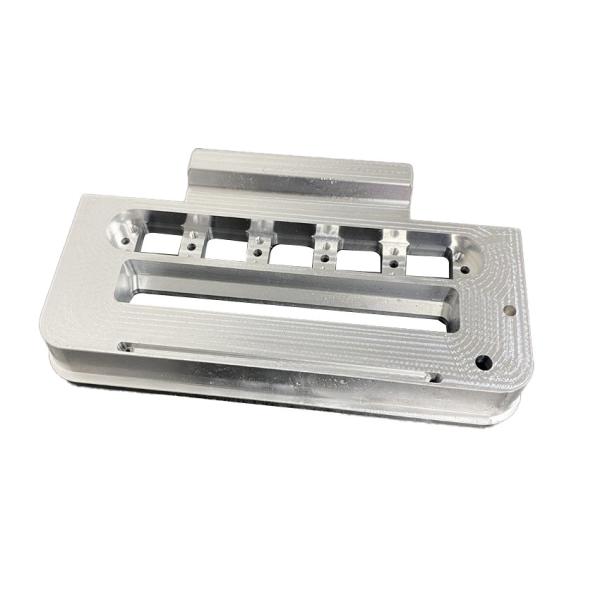 Buy cheap Titanium CNC Aerospace Parts Projector Inspection Equipment With DWG Drawing Format from wholesalers