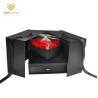 Buy cheap Romantic Decor Valentines Day Gift Box Artificial Rose Flower Gift Box from wholesalers