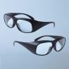 Buy cheap Erbium Laser Protective Eyewear 2780nm 2940nm Laser Proof Glasses from wholesalers