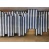 Buy cheap Cut To Length Tungsten Carbide Rods , End Mill Blanks ISO 9001 from wholesalers