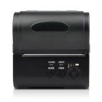 POS Mobile Bluetooth 3inch 80mm Portbale Mini Thermal Printer POS 8001DD
