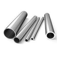 Buy cheap Grade 5 Seamless Titanium Pipes Large Diameter Thick 25mm ASTM B338 product