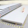 Buy cheap 1000mm To 1250mm 309S ASTM Stainless Steel Plate 310S 316L from wholesalers