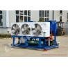 Buy cheap Versatile Commercial Automatic Ice Maker Focusun 5T Air Flake Ice Making Machine from wholesalers
