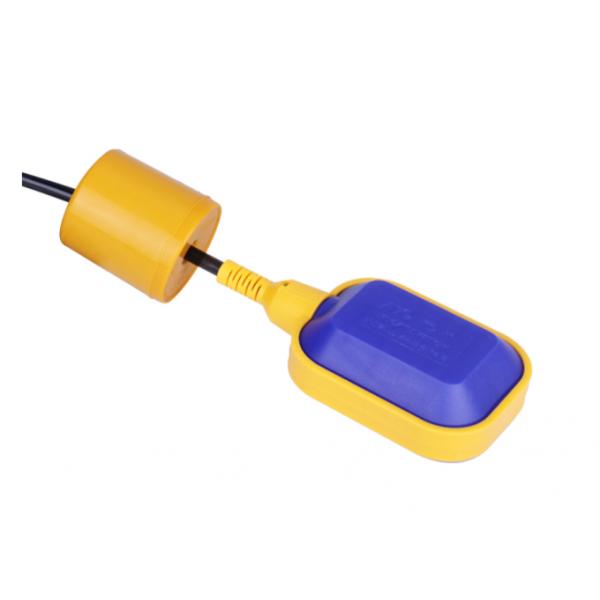 PP Float Level Switch 4