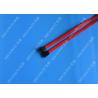 Buy cheap SATA III Motherboard Flexible SATA Data Cable , 18 Inch Hard Drive SATA Cable from wholesalers