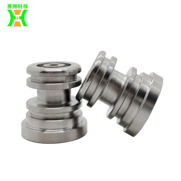 Buy cheap S136 CNC Plastic Auto Parts Mould Ra0.6 Polishness Multipurpose from wholesalers