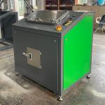 Hotsale 50Kg Per Day Kitchen Garbage Decomposer/Smart Waste Kitchen Composter