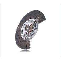 Buy cheap metallic friction Exedy Clutch Disc , Auto Transmission Clutch Plate product