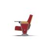 Buy cheap Upholstery Fabric Auditorium Conference Hall Chairs With Wood Veneer Plywood Surfaced from wholesalers