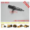 Buy cheap Fuel Pump Injector 418-8820 4188820 20R-4179 20R4179 Diesel For C-A-Terpiller 3116 Engine from wholesalers