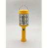 Buy cheap COB LED Pocket Work Light Small With Top Light ABS Plastic 6.5x6.5x21/24cm 1X1W LED from wholesalers