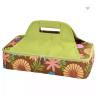 Buy cheap Pizza Picnic Insulated Casserole Food Carrier To Keep Food Hot Or Cold Green Cooler Bag from wholesalers