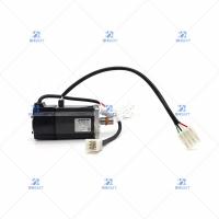 Buy cheap PANASONIC MOTOR HC MFS43 S1 SMT Machine Spare Parts product