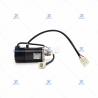 Buy cheap PANASONIC MOTOR HC MFS43 S1 SMT Machine Spare Parts from wholesalers