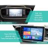 Buy cheap IRON GRAY 10inch Carplay Android Auto Car Dvd Player for KIA SORENTO 2015-2019 from wholesalers