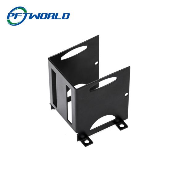 Sheet Metal CNC Stamping Parts Sandblasting Stainless Steel Copper