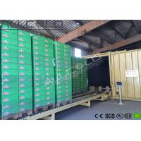 Buy cheap Fresh Vegetables Vacuum Cooler product