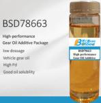 Buy cheap Low Compound Motor Oil Antioxidants Engine Oil Additive Package 200L from wholesalers