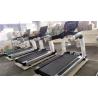 Buy cheap Professional Indoor Gym Running Machine Commercial Treadmill from wholesalers