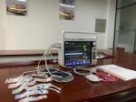 Buy cheap Multilingual Neonate Patient Monitor Modular For Pediatric Newborn from wholesalers