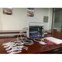 Buy cheap Multilingual Neonate Patient Monitor Modular For Pediatric Newborn product